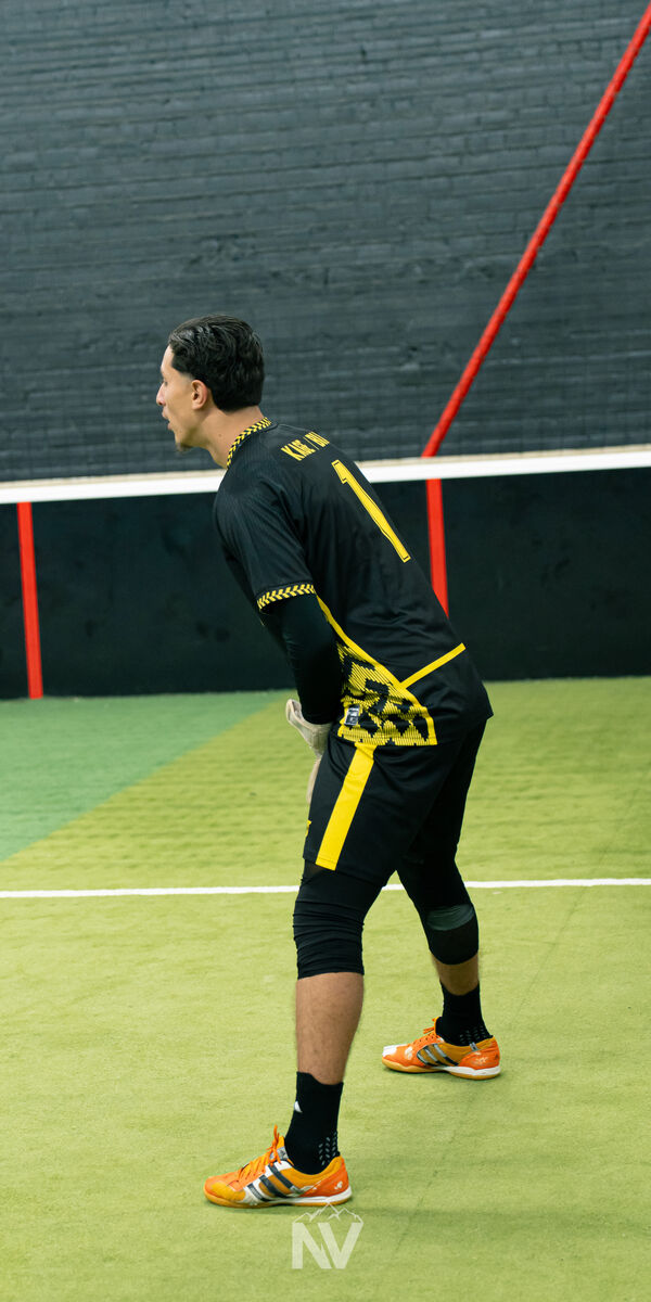 Match futsal